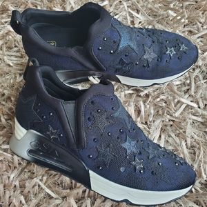 Ash Lifting Star Sneakers Size 39